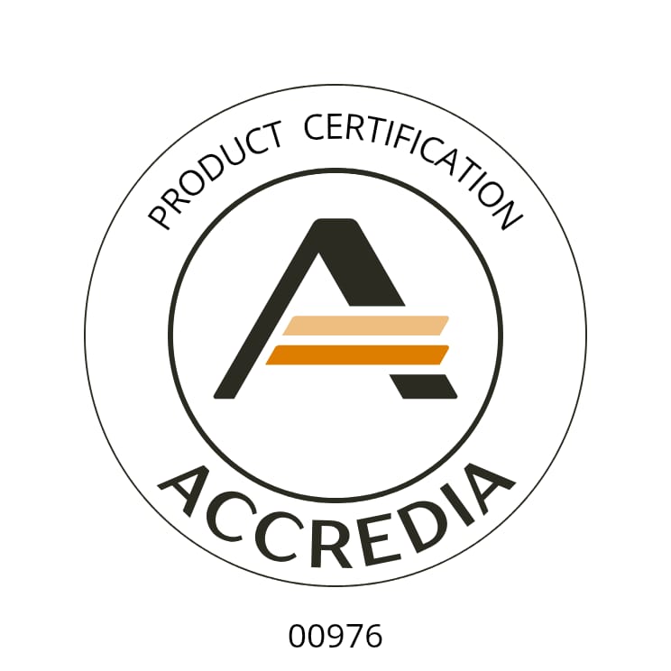 logo nuovo Accredia